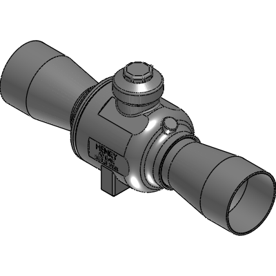 Henry Group 908721 Industrial Valves