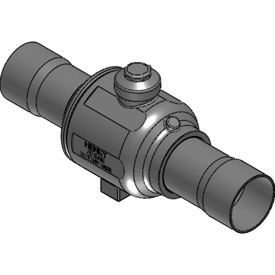 Henry Group 908721fp Industrial Valves