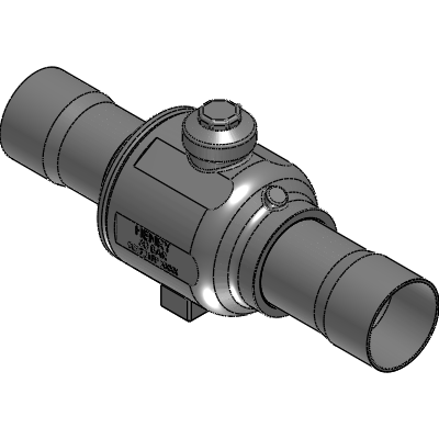 Henry Group 908721fp Industrial Valves