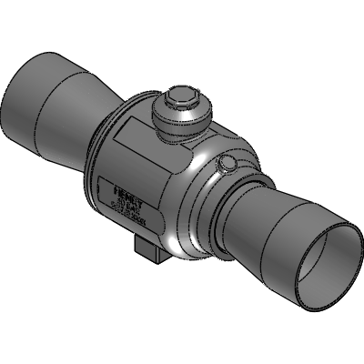 Henry Group 908725 Industrial Valves
