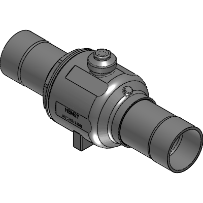 Henry Group 908825fp Industrial Valves