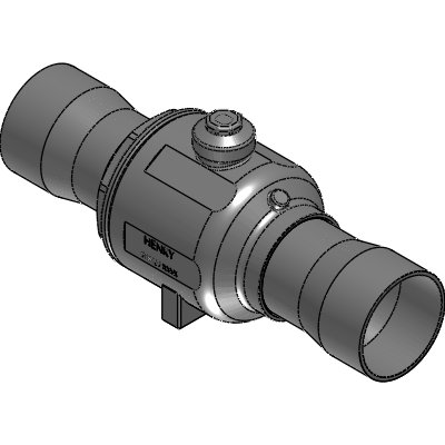 Henry Group 908829 Industrial Valves