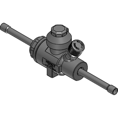 Henry Group 937202 Industrial Valves