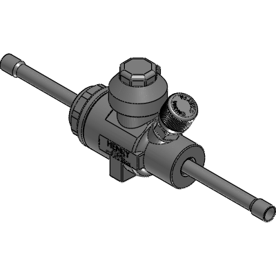 Henry Group 937202 Industrial Valves