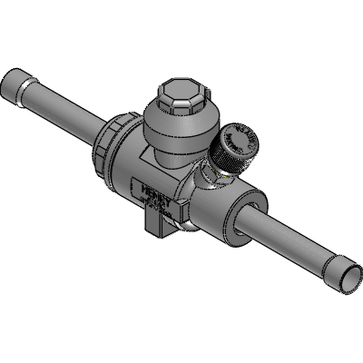 Henry Group 937203 Industrial Valves