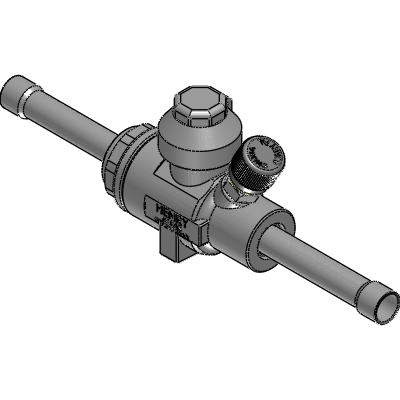 Henry Group 937203 Industrial Valves