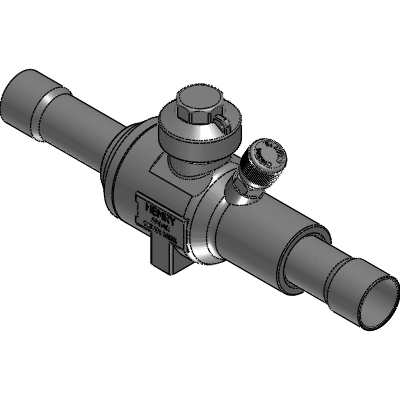 Henry Group 937306 Industrial Valves