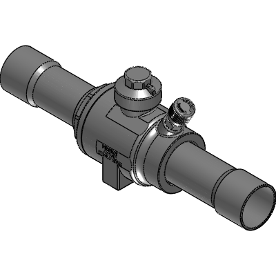 Henry Group 937409 Industrial Valves