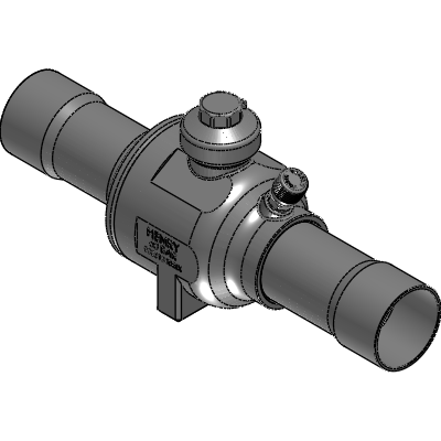 Henry Group 938613 Industrial Valves