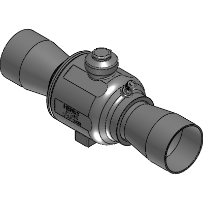 Henry Group 938725 Industrial Valves