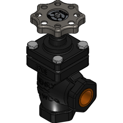 Henry Group 370g Industrial Valves