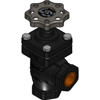 Henry Group 370g Industrial Valves