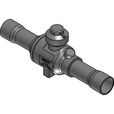 Henry Group 907307 Industrial Valves