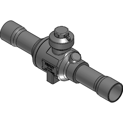 Henry Group 907307 Industrial Valves