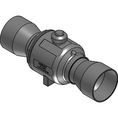 Henry Group 9078108m Industrial Valves