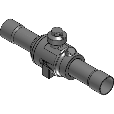 Henry Group 908428m Industrial Valves