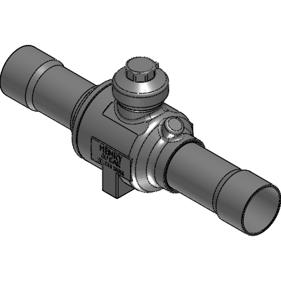 Henry Group 908511 Industrial Valves