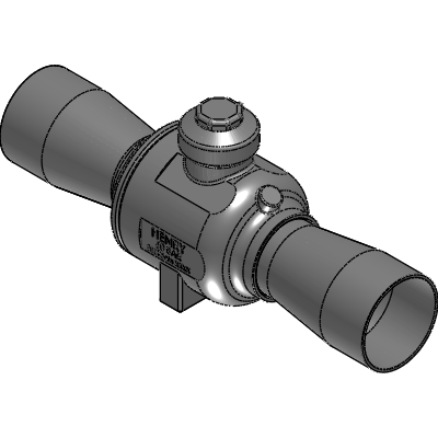 Henry Group 908764m Industrial Valves