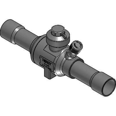 Henry Group 937307 Industrial Valves