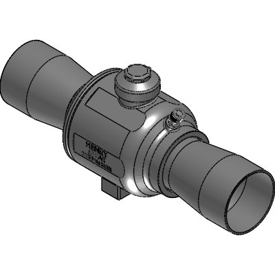 Henry Group 938776m Industrial Valves