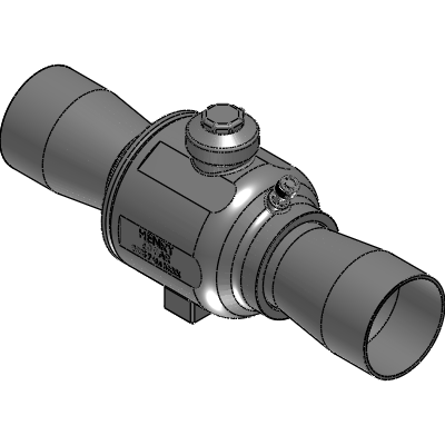 Henry Group 938776m Industrial Valves
