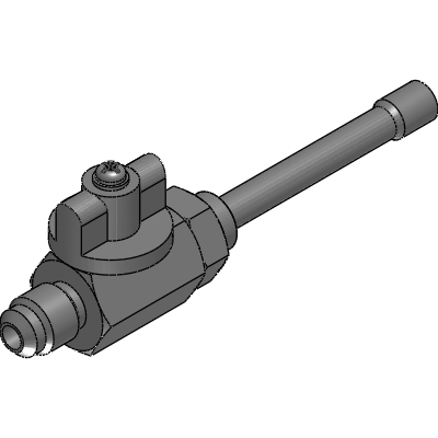 Henry Group mbv_02s Industrial Valves