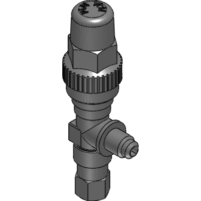 Henry Group s_9106e Industrial Valves