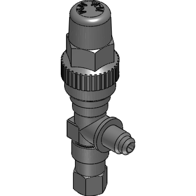Henry Group s_9106e Industrial Valves