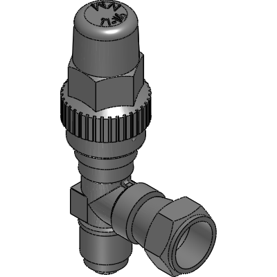 Henry Group s_9106h Industrial Valves