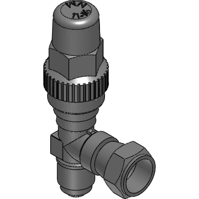 Henry Group s_9106h Industrial Valves