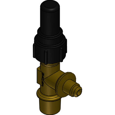 Henry Group 7761b Industrial Valves