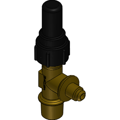 Henry Group 7761b Industrial Valves