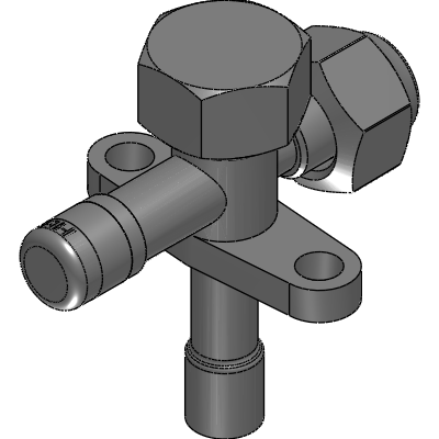 Henry Group 2240_0406 Industrial Valves