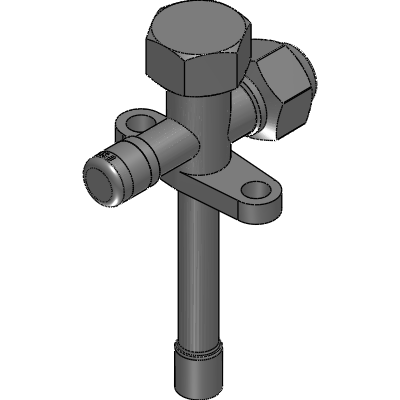 Henry Group 2240_0606 Industrial Valves
