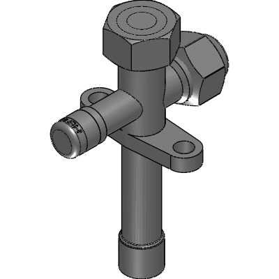 Henry Group 2240_0808_410a Industrial Valves