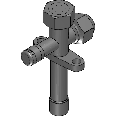 Henry Group 2240_0808_410a Industrial Valves