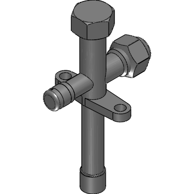 Henry Group 2240_1212 Industrial Valves