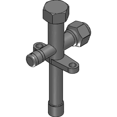 Henry Group 2240_1212 Industrial Valves