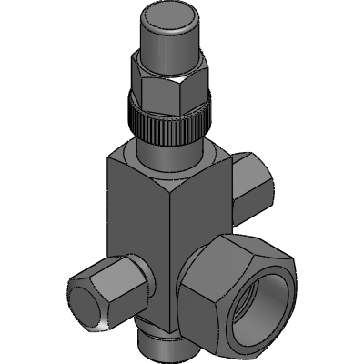Henry Group 2606_061220 Industrial Valves