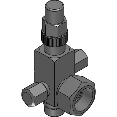 Henry Group 2606_061220 Industrial Valves