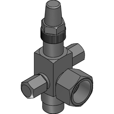 Henry Group 2606_081220 Industrial Valves