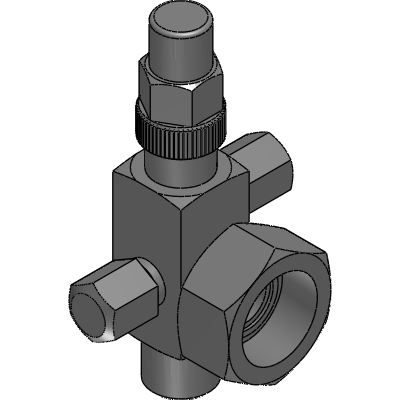 Henry Group 2606_081620 Industrial Valves