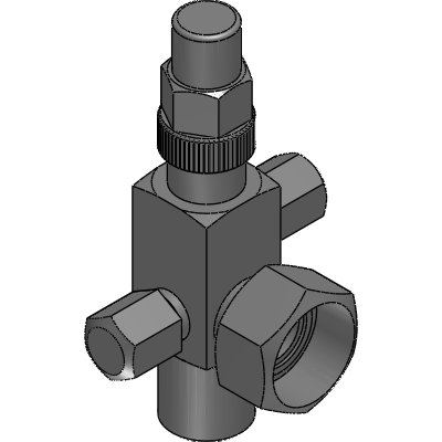 Henry Group 2606_101620_a Industrial Valves