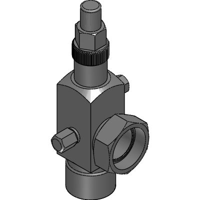 Henry Group 2606_222835 Industrial Valves