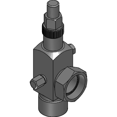Henry Group 2606_222835 Industrial Valves