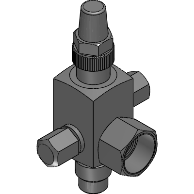 Henry Group 2616_061220 Industrial Valves