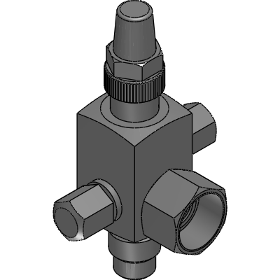Henry Group 2616_061220 Industrial Valves