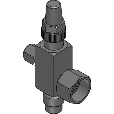 Henry Group 2616_061220_s Industrial Valves