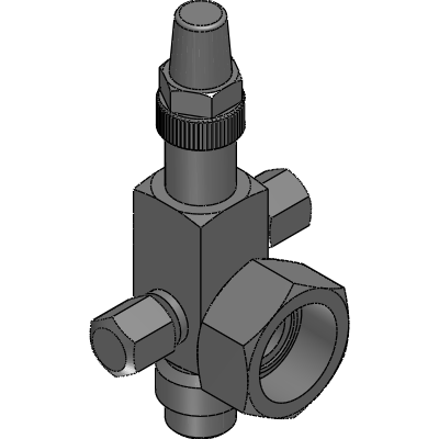 Henry Group 2616_081620 Industrial Valves
