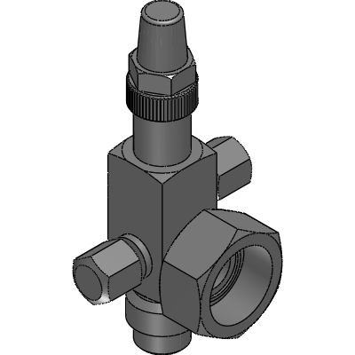 Henry Group 2616_081620 Industrial Valves